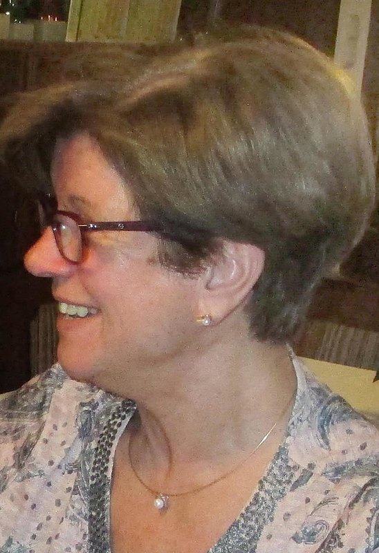 Pauline Osterkorn